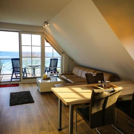 Ferienwohnung Ostseerauschen 2 Scharbeutz Exterior foto