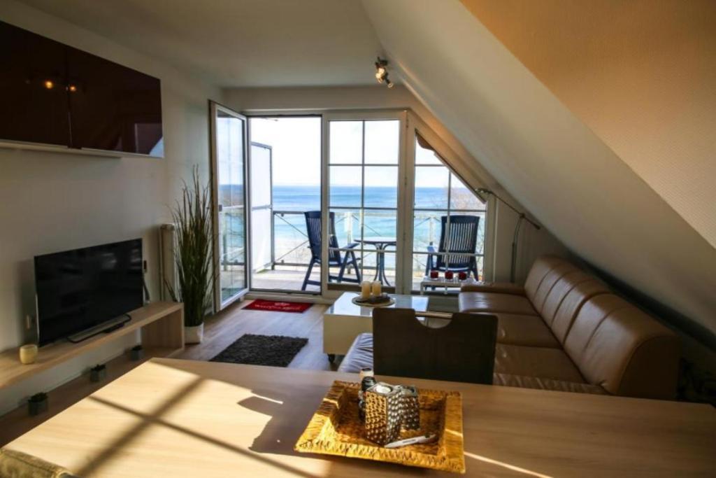 Ferienwohnung Ostseerauschen 2 Scharbeutz Exterior foto