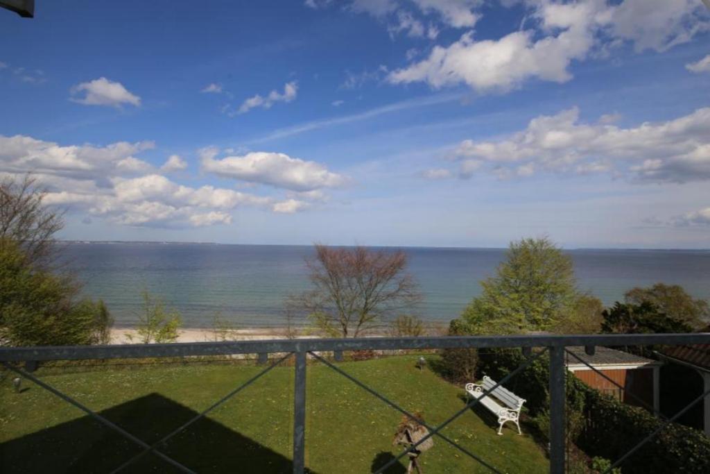 Ferienwohnung Ostseerauschen 2 Scharbeutz Exterior foto
